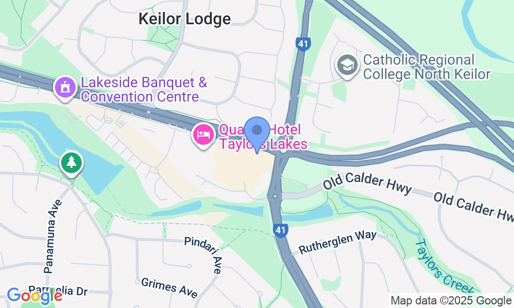 Curves map