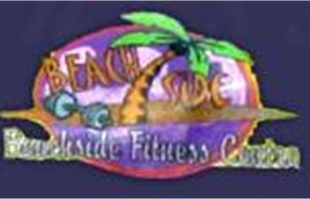 Beachside Fitness Centre logo