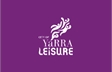 Richmond Recreation Centre - Yarra Leisure Richmond logo