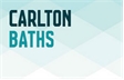 Carlton Baths Carlton logo