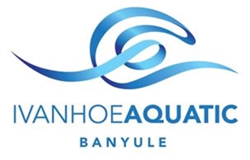 Ivanhoe Aquatic & Fitness Centre logo