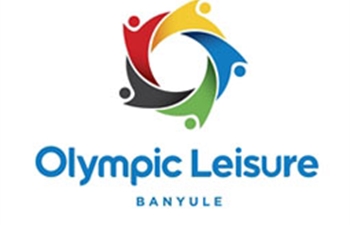 Olympic Leisure Centre logo