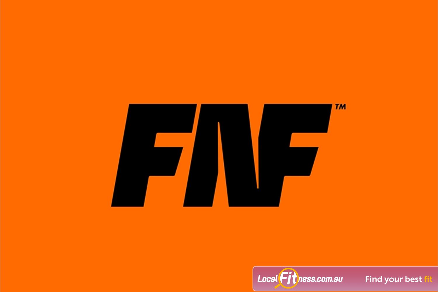 Fit n Fast front photo