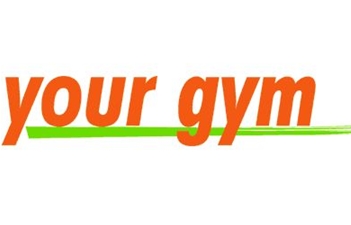 Your Gym logo