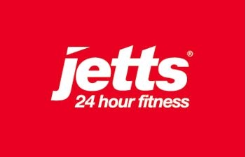 Jetts Fitness logo