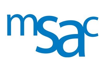 Melbourne Sports & Aquatic Centre logo