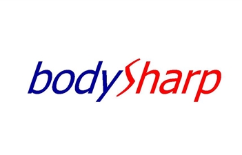 BodySharp Group Personal Training logo