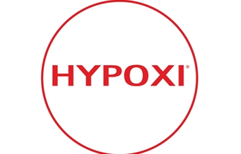 HYPOXI Tullamarine at Fernwood logo