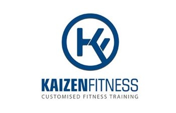 Kaizen Fitness Personal Training logo
