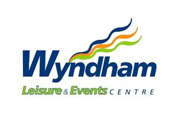 Wyndham Leisure & Events Centre logo