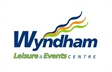 Wyndham Leisure & Events Centre Hoppers Crossing logo