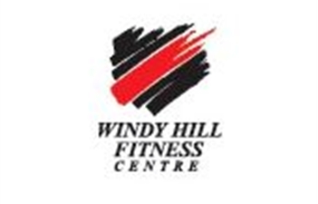 Windy Hill Fitness Centre logo