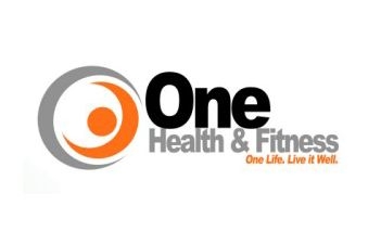 One Health & Fitness logo