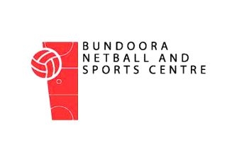 Bundoora Netball & Sports Centre logo