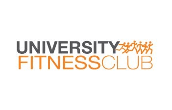 University Fitness Club logo