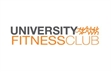 University Fitness Club Geelong logo