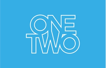 One Two Boxing logo