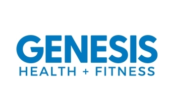 Genesis Health + Fitness Caulfield logo