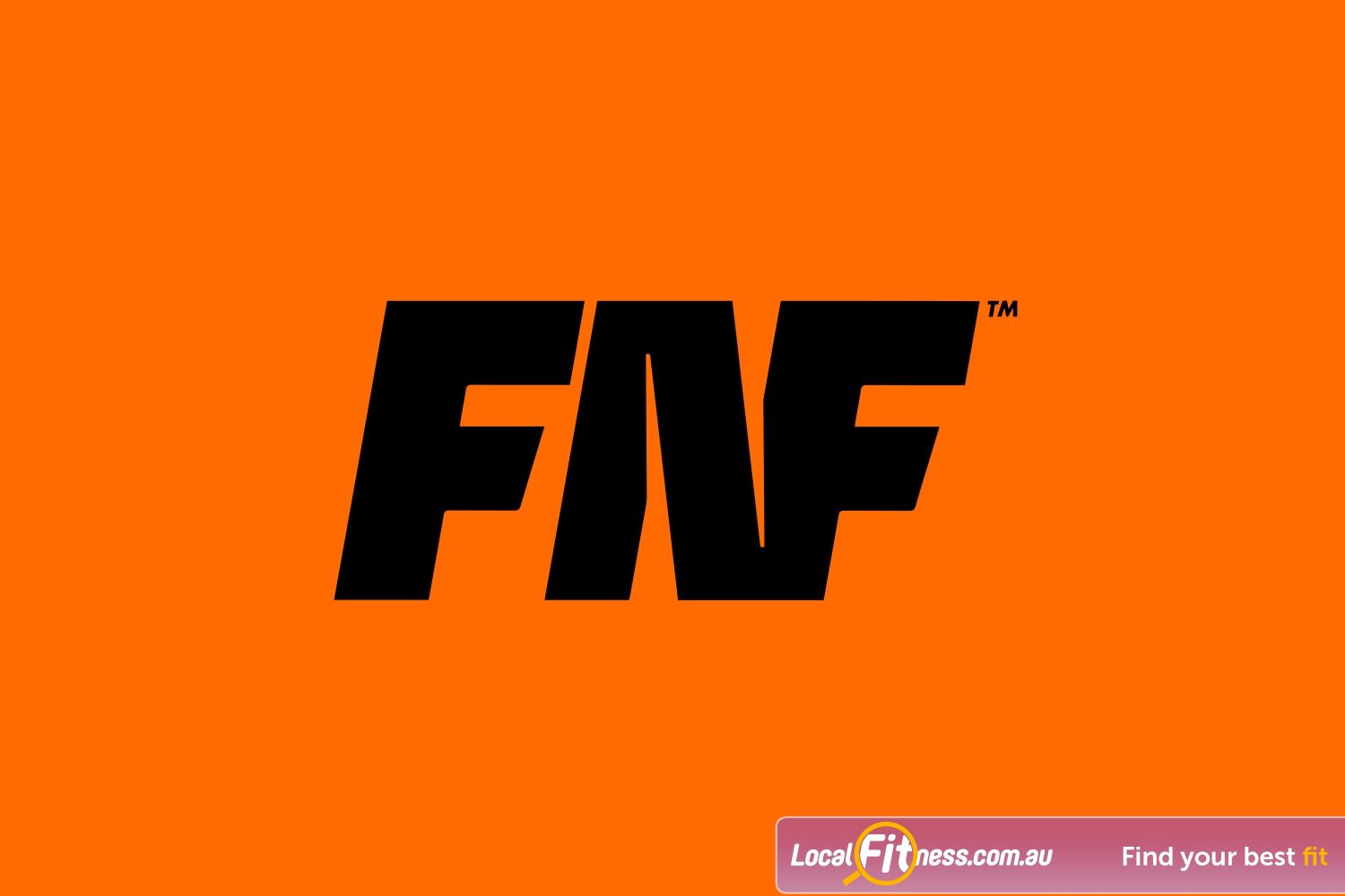 Fit n Fast front photo