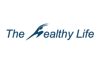 The Healthy Life Personal Training logo