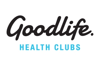 Goodlife Health Clubs logo