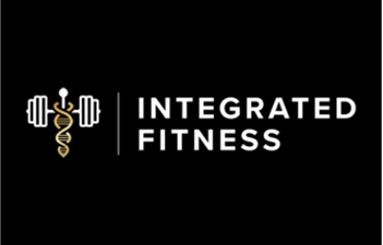 Integrated Fitness Burwood logo