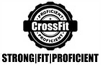 CrossFit Proficient logo