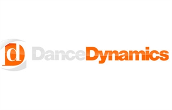 Dance Dynamics logo