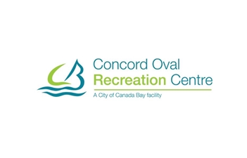 Concord Oval Recreation Centre Concord logo
