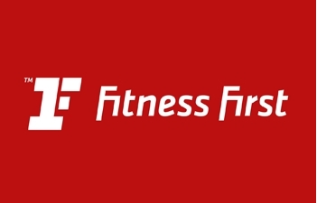 Fitness First logo