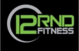 12 Round Fitness Port Melbourne logo