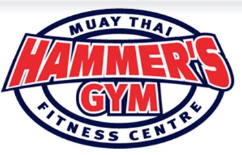 Hammers Gym logo