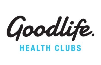 Goodlife Health Clubs logo