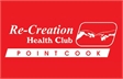 Re-Creation Health Clubs Hoppers Crossing logo