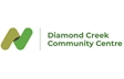 Diamond Creek Community Centre Diamond Creek logo