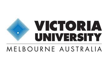 Victoria University Health & Fitness Centre logo