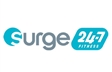 Surge Fitness 24/7 Wanneroo logo