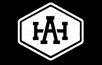 Authentic Health Studio logo