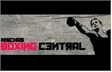 Mischa's Boxing Central Footscray logo