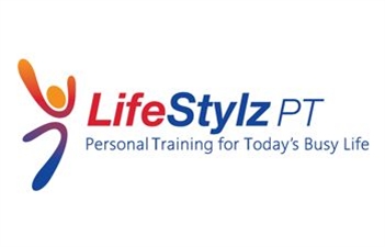 Lifestylz Personal Training logo