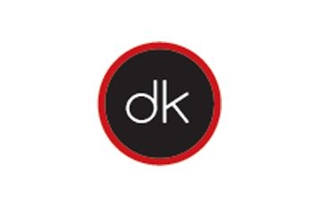 Damien Kelly Fitness Studio Bondi Junction Logo