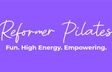 Reformer Pilates at Genesis Belmont logo