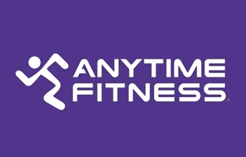 Anytime Fitness logo