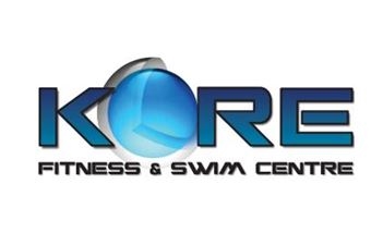 Kore Wellness and Swim Centre logo