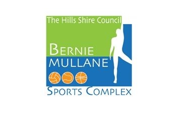 Bernie Mullane Sports Complex logo