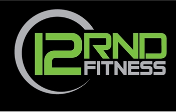 12 Round Fitness logo