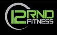 12 Round Fitness Prahran logo