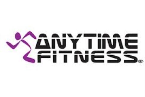 Anytime Fitness front photo