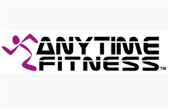 Anytime Fitness logo