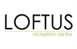 Loftus Recreation Centre Leederville logo